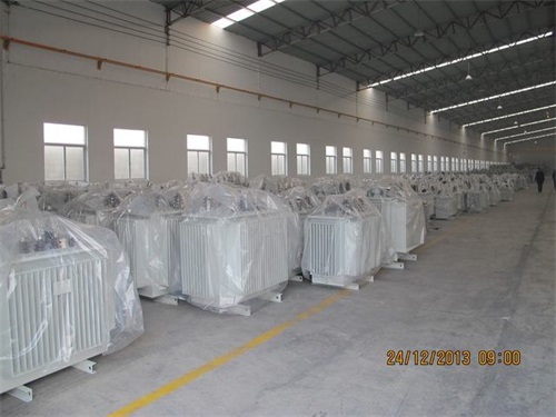 尤溪S11-200KVA/10KV/0.4KV油浸式变压器
