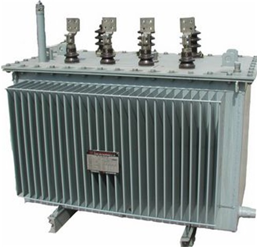 尤溪S11-100KVA/10KV/0.4KV油浸式变压器厂家现货