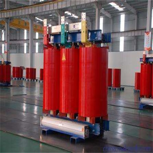 尤溪SCB11-1000KVA电力变压器