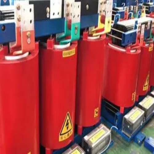 尤溪SCB13-3150KVA干式变压器