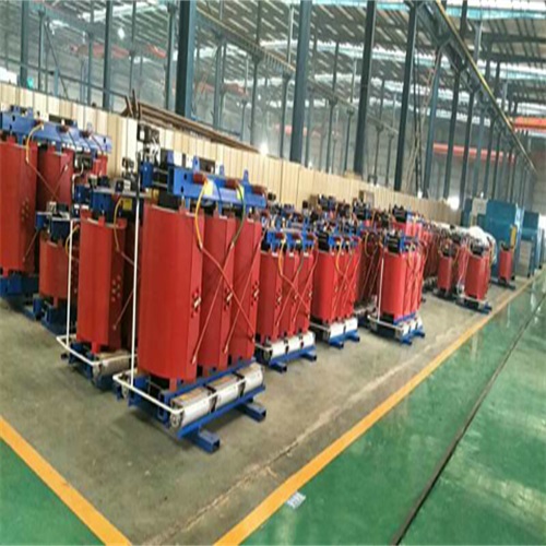 尤溪SCB13干式变压器规格型号参数